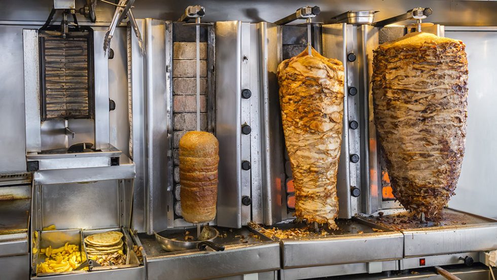 gyros souvlaki estiasi